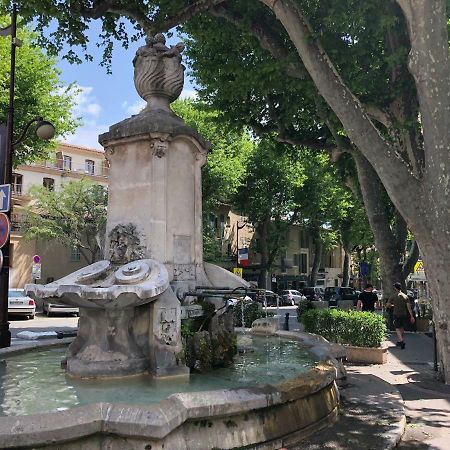 Aix Homes Aix-en-Provence Kültér fotó