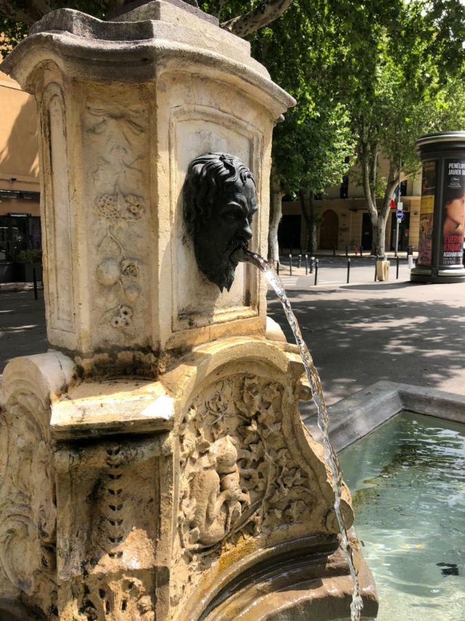 Aix Homes Aix-en-Provence Kültér fotó