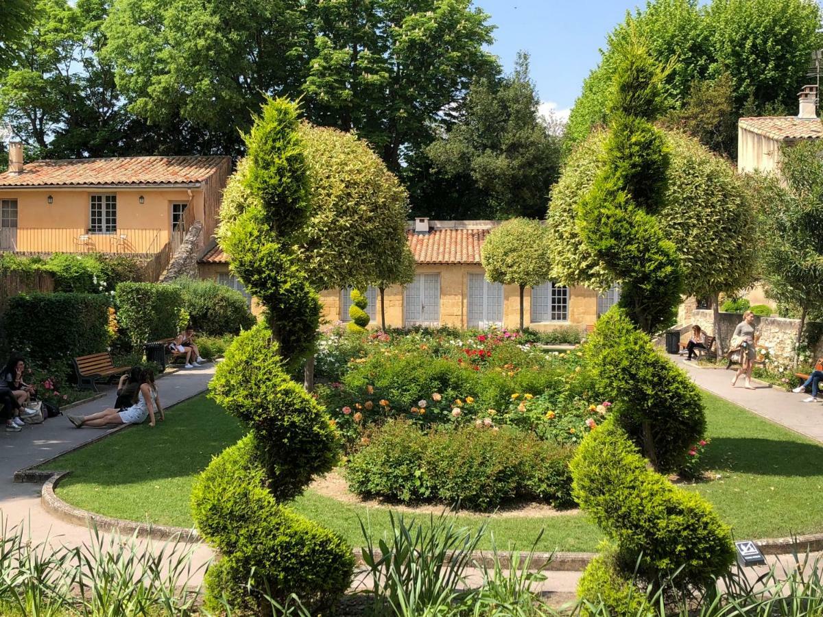 Aix Homes Aix-en-Provence Kültér fotó
