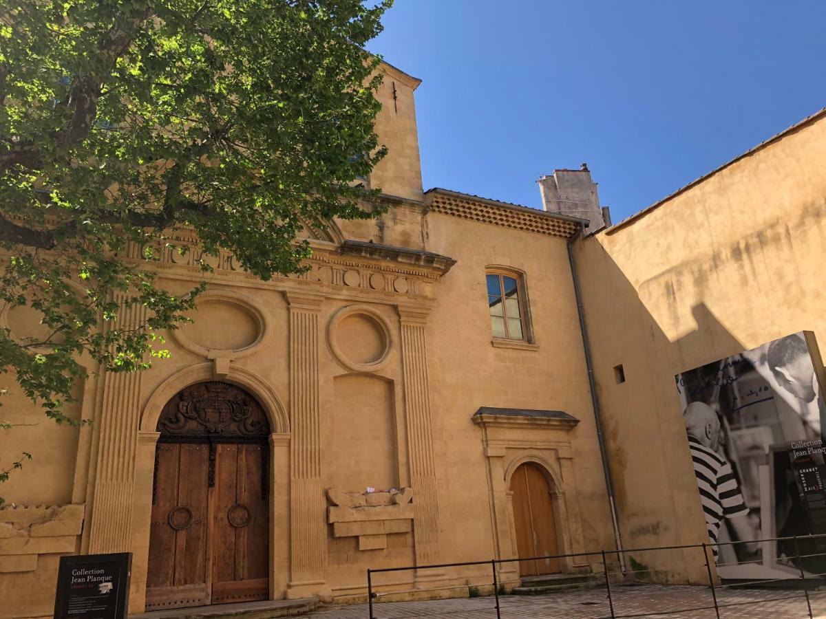 Aix Homes Aix-en-Provence Kültér fotó