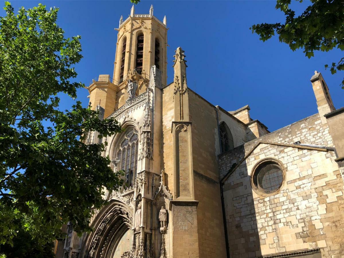 Aix Homes Aix-en-Provence Kültér fotó
