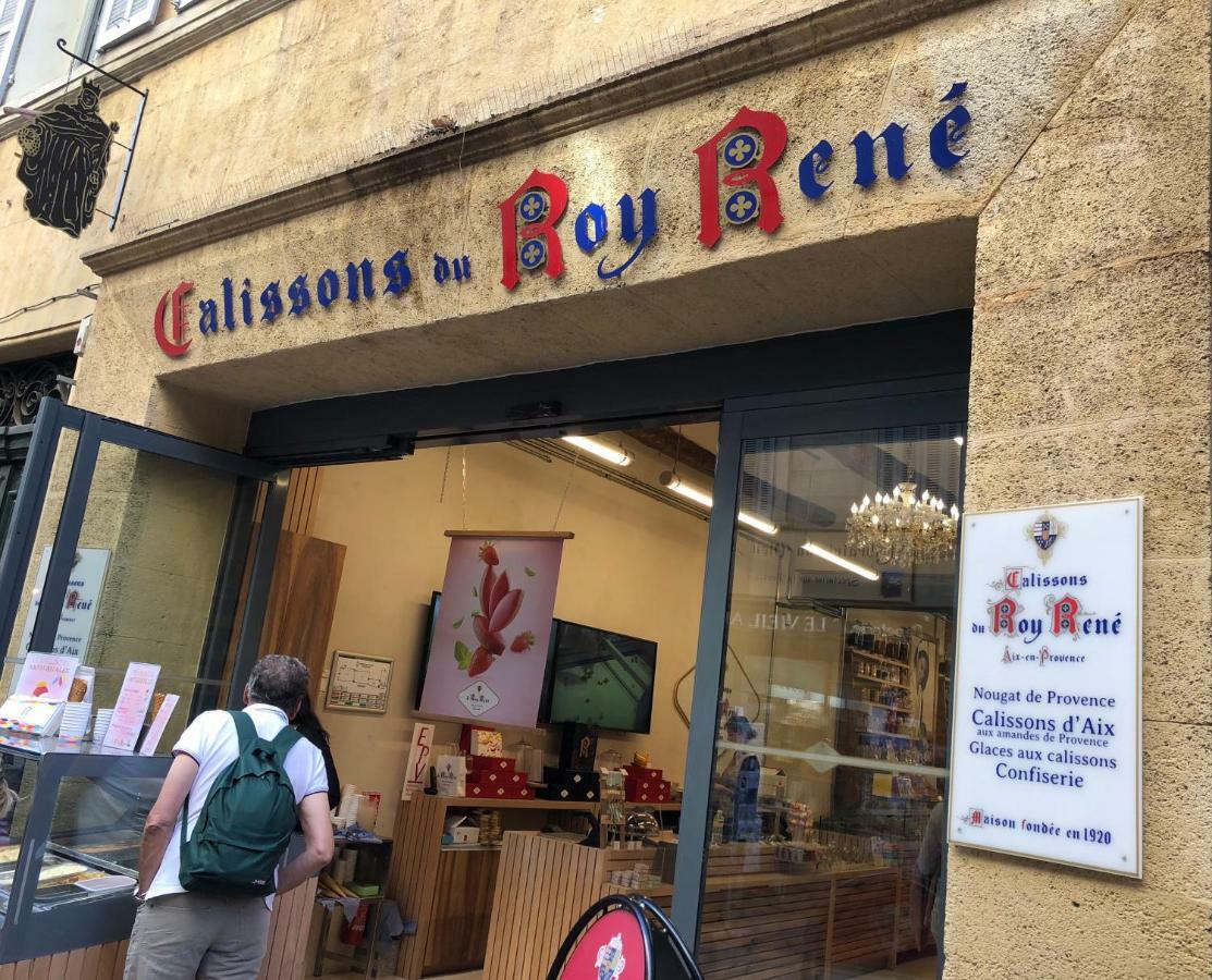 Aix Homes Aix-en-Provence Kültér fotó
