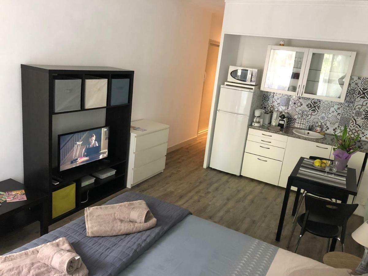 Aix Homes Aix-en-Provence Kültér fotó