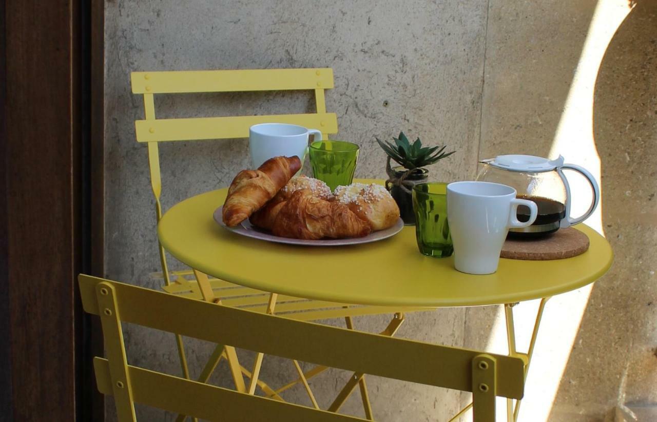 Aix Homes Aix-en-Provence Kültér fotó