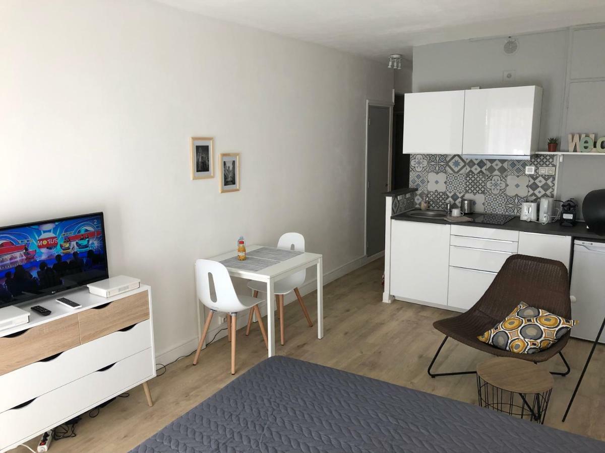 Aix Homes Aix-en-Provence Kültér fotó